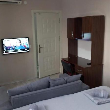 Happy Bouloute Apartment Анталия Екстериор снимка