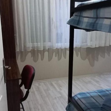 Happy Bouloute Apartment Анталия Екстериор снимка