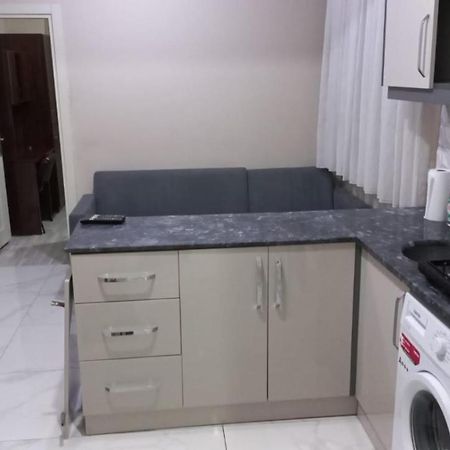 Happy Bouloute Apartment Анталия Екстериор снимка