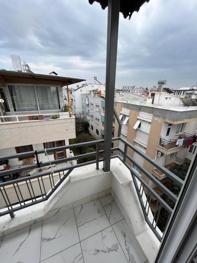 Happy Bouloute Apartment Анталия Екстериор снимка