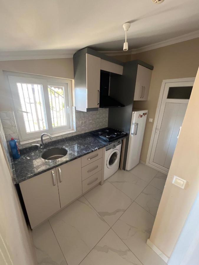 Happy Bouloute Apartment Анталия Екстериор снимка