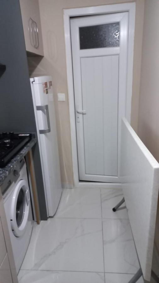 Happy Bouloute Apartment Анталия Екстериор снимка