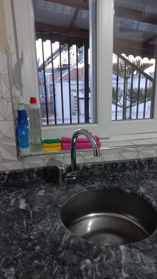Happy Bouloute Apartment Анталия Екстериор снимка
