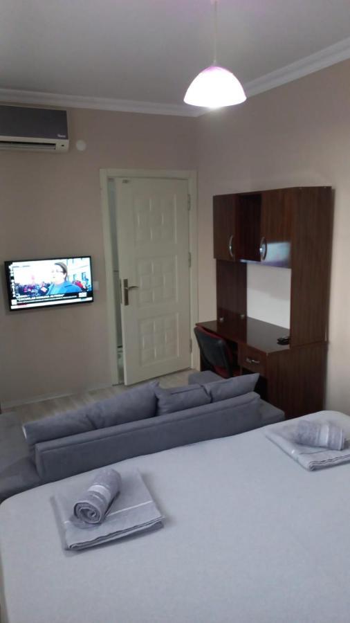 Happy Bouloute Apartment Анталия Екстериор снимка