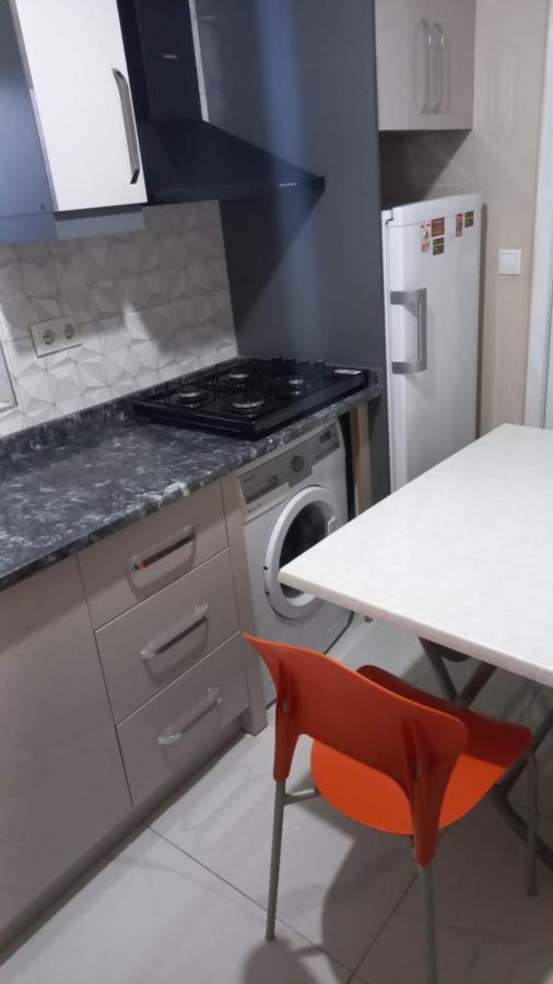 Happy Bouloute Apartment Анталия Екстериор снимка