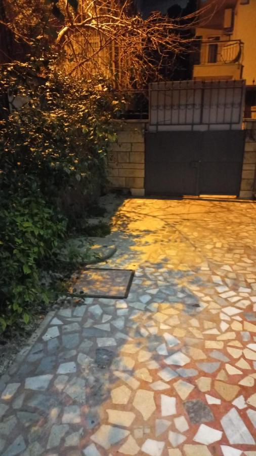 Happy Bouloute Apartment Анталия Екстериор снимка