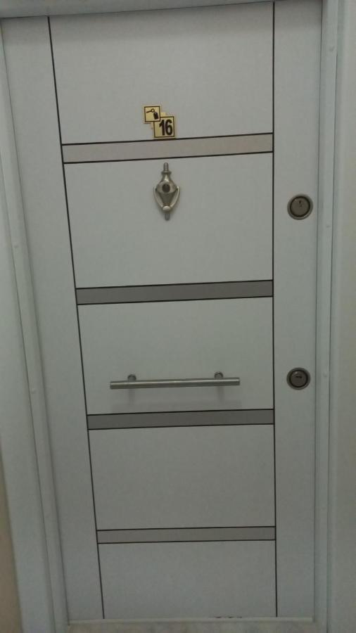Happy Bouloute Apartment Анталия Екстериор снимка