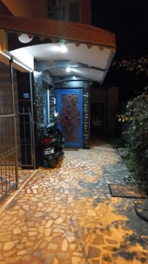 Happy Bouloute Apartment Анталия Екстериор снимка