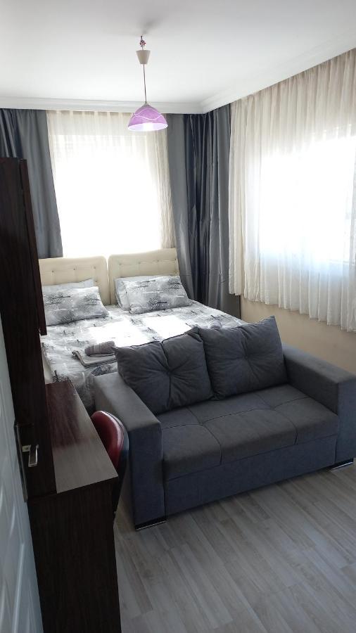 Happy Bouloute Apartment Анталия Екстериор снимка