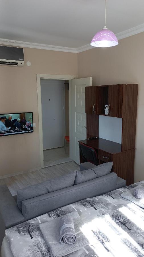 Happy Bouloute Apartment Анталия Екстериор снимка
