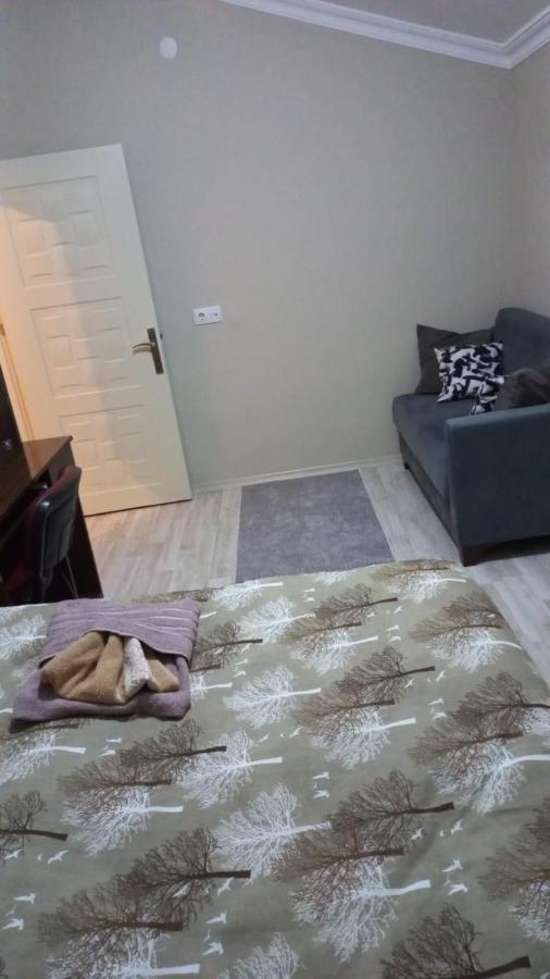 Happy Bouloute Apartment Анталия Екстериор снимка