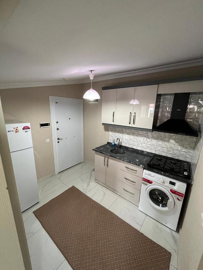 Happy Bouloute Apartment Анталия Екстериор снимка