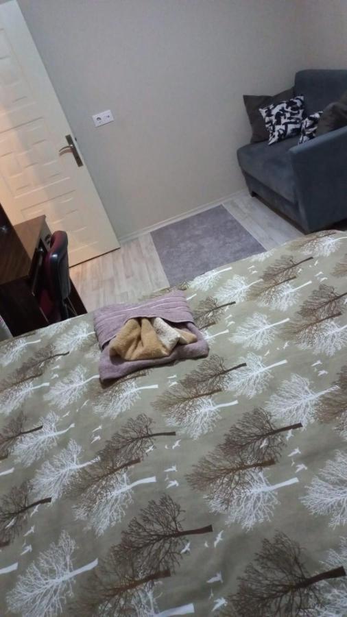 Happy Bouloute Apartment Анталия Екстериор снимка