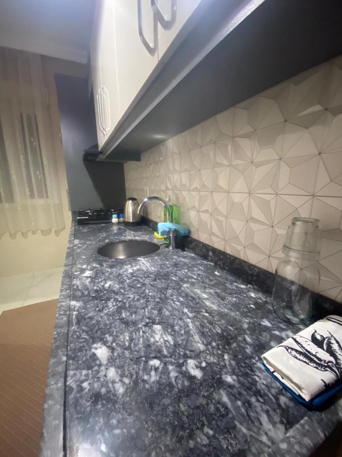 Happy Bouloute Apartment Анталия Екстериор снимка