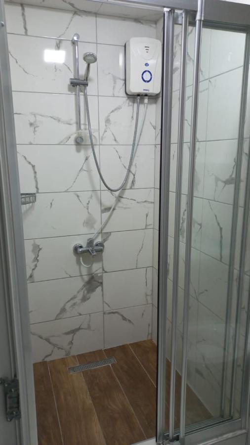 Happy Bouloute Apartment Анталия Екстериор снимка