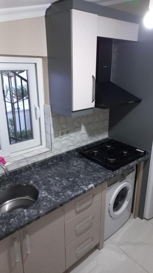 Happy Bouloute Apartment Анталия Екстериор снимка