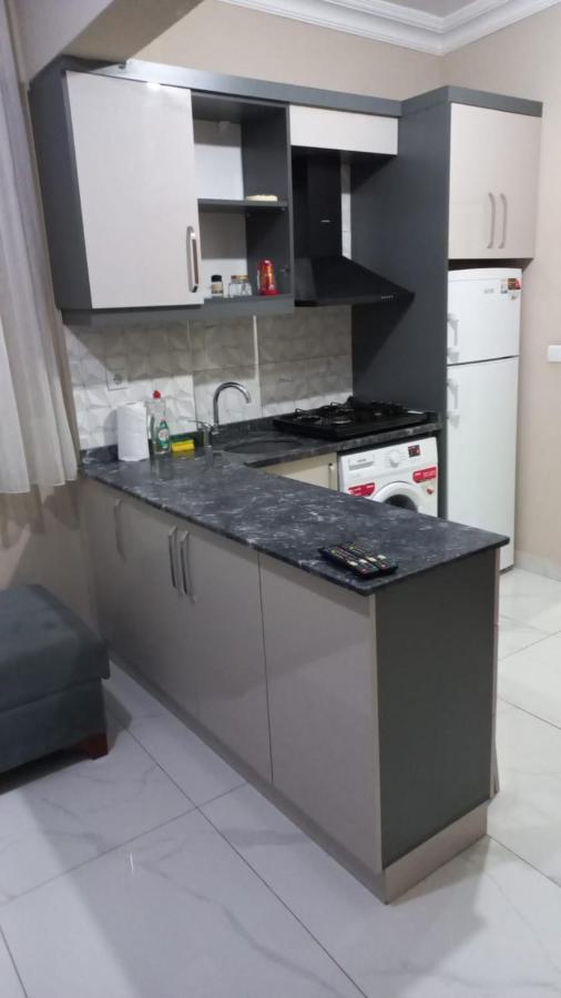 Happy Bouloute Apartment Анталия Екстериор снимка