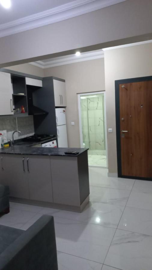 Happy Bouloute Apartment Анталия Екстериор снимка