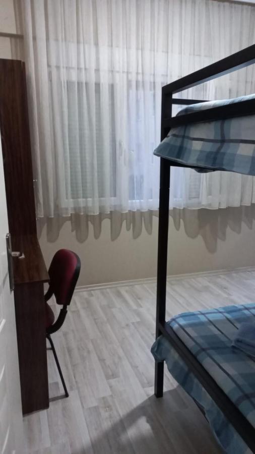 Happy Bouloute Apartment Анталия Екстериор снимка