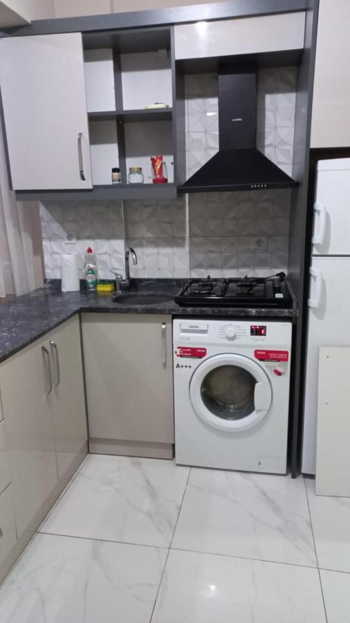 Happy Bouloute Apartment Анталия Екстериор снимка
