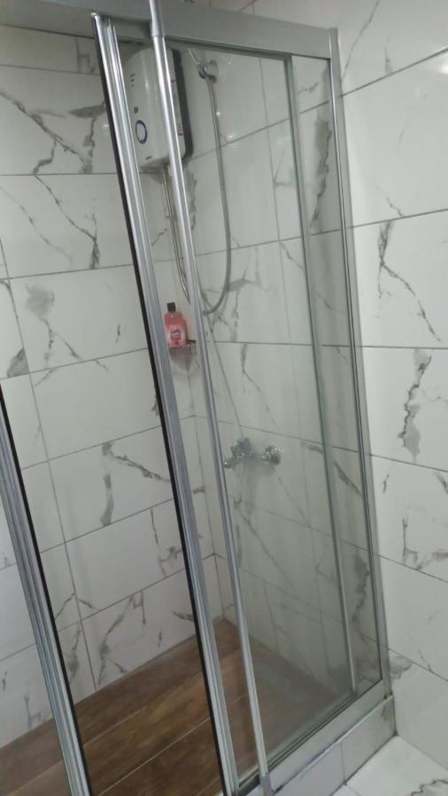 Happy Bouloute Apartment Анталия Екстериор снимка