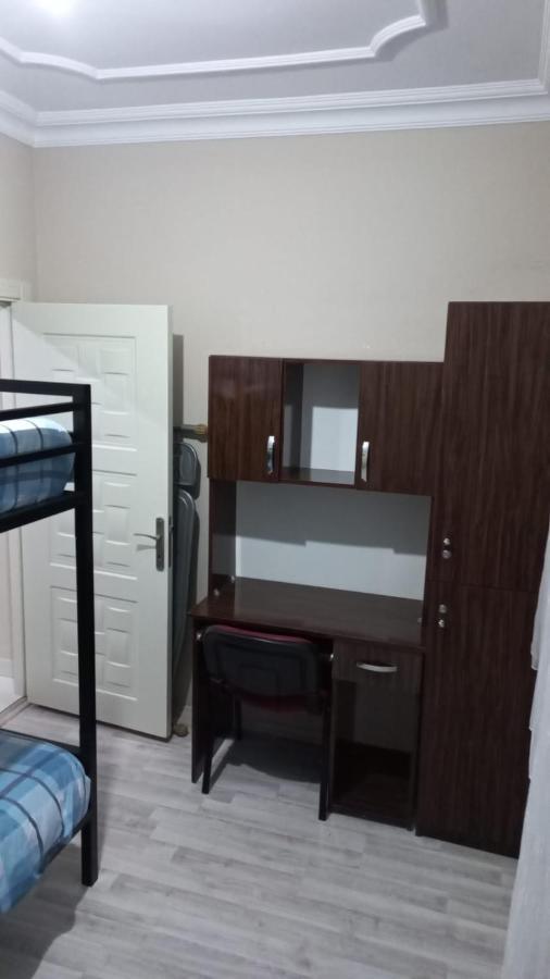 Happy Bouloute Apartment Анталия Екстериор снимка