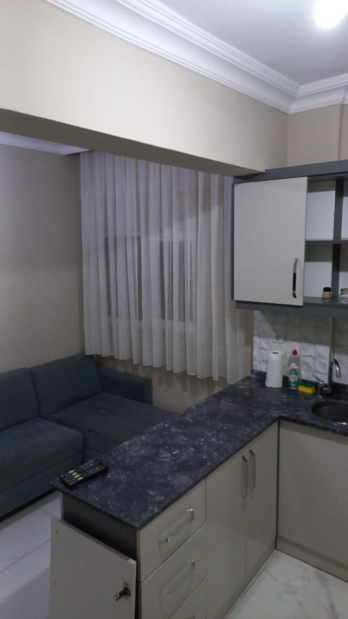 Happy Bouloute Apartment Анталия Екстериор снимка