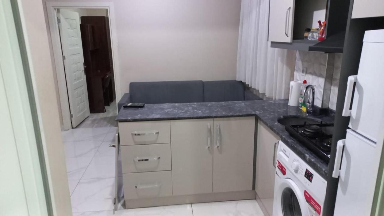 Happy Bouloute Apartment Анталия Екстериор снимка