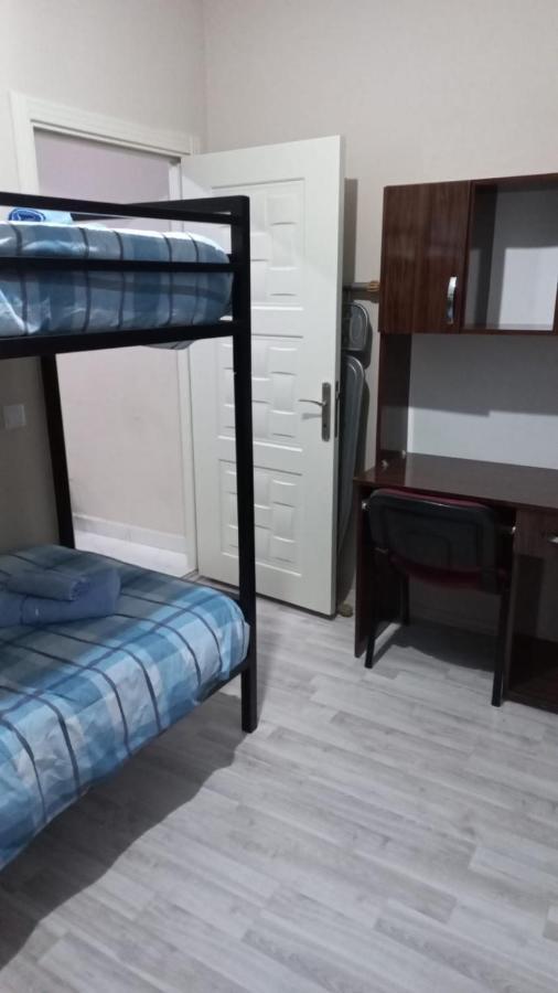 Happy Bouloute Apartment Анталия Екстериор снимка