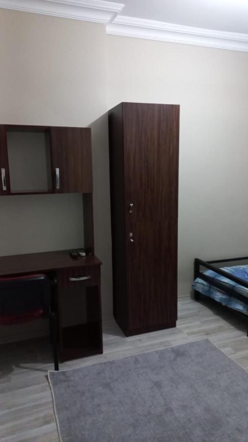 Happy Bouloute Apartment Анталия Екстериор снимка