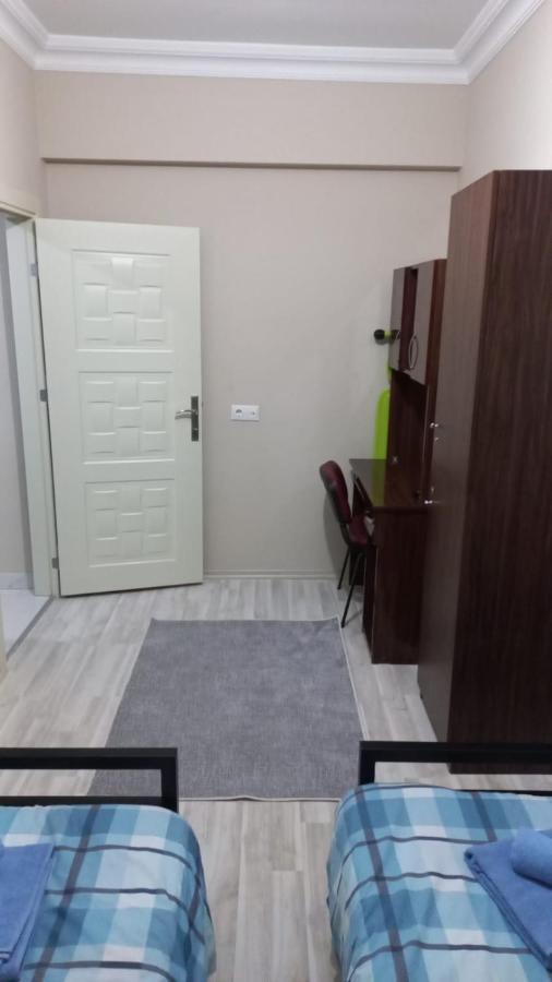 Happy Bouloute Apartment Анталия Екстериор снимка