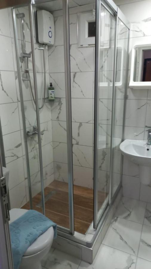 Happy Bouloute Apartment Анталия Екстериор снимка