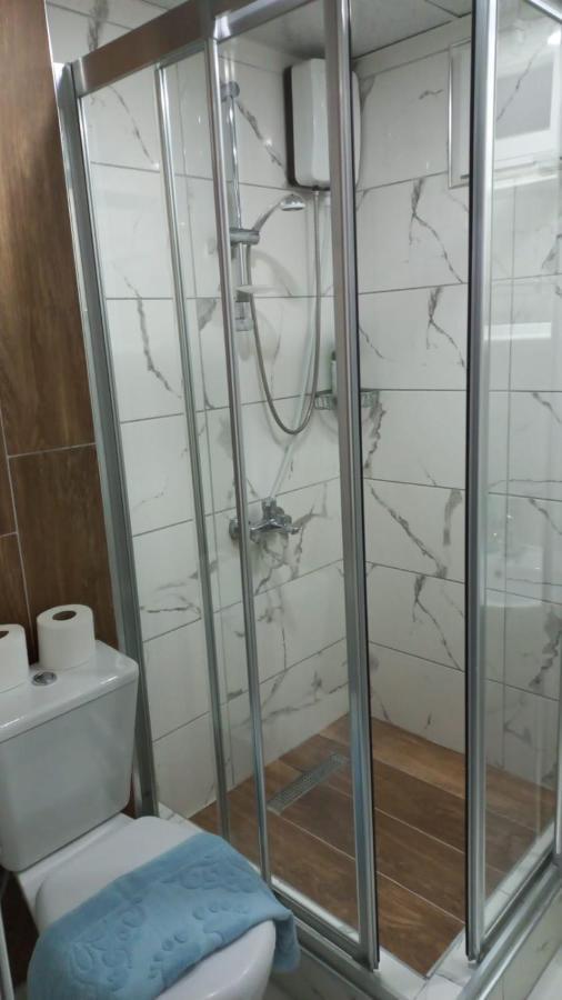 Happy Bouloute Apartment Анталия Екстериор снимка