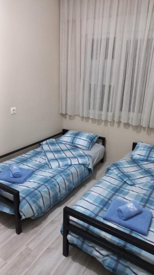 Happy Bouloute Apartment Анталия Екстериор снимка