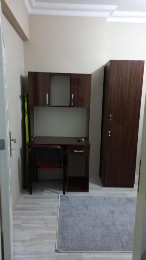 Happy Bouloute Apartment Анталия Екстериор снимка