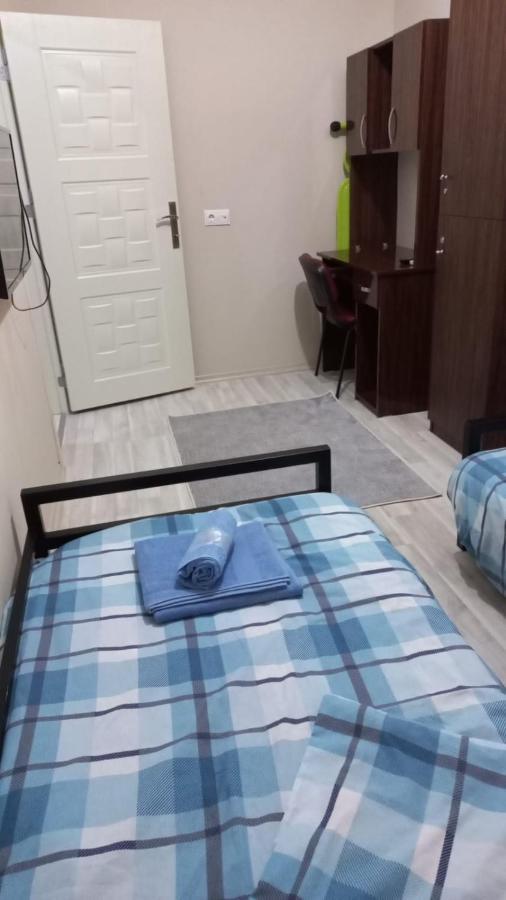 Happy Bouloute Apartment Анталия Екстериор снимка