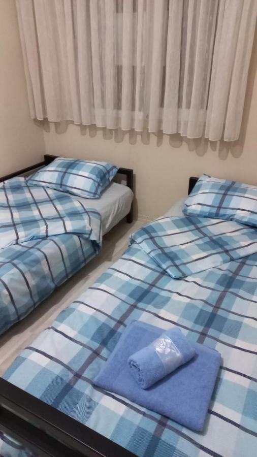 Happy Bouloute Apartment Анталия Екстериор снимка