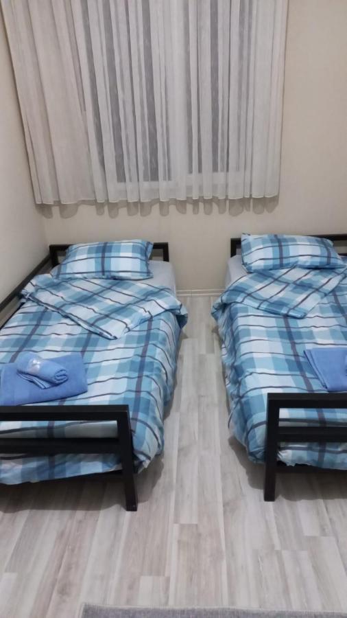 Happy Bouloute Apartment Анталия Екстериор снимка