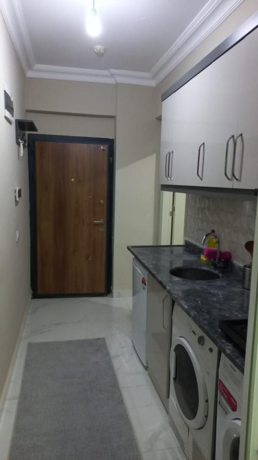 Happy Bouloute Apartment Анталия Екстериор снимка