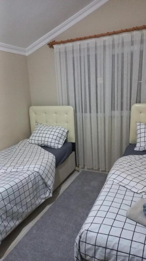 Happy Bouloute Apartment Анталия Екстериор снимка