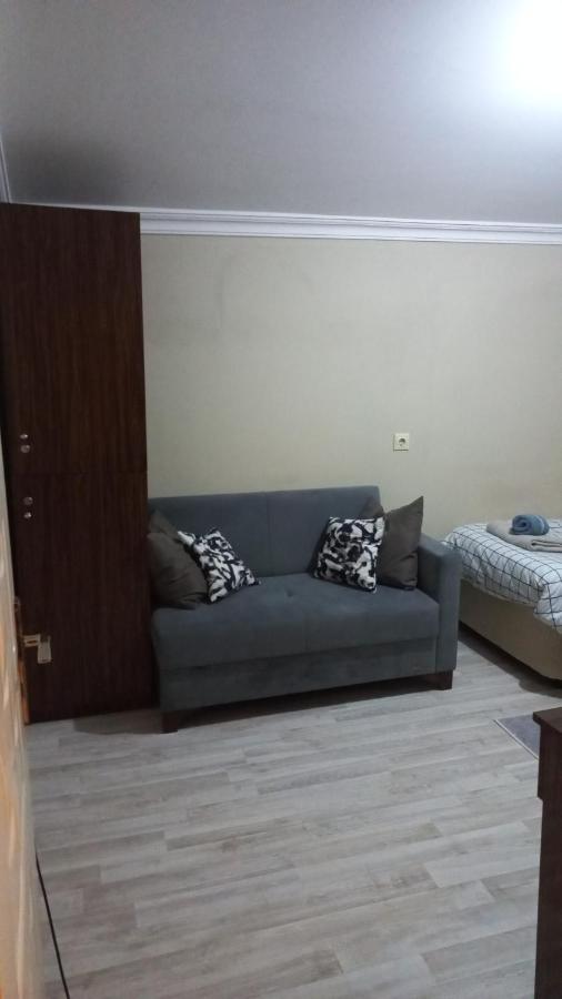 Happy Bouloute Apartment Анталия Екстериор снимка