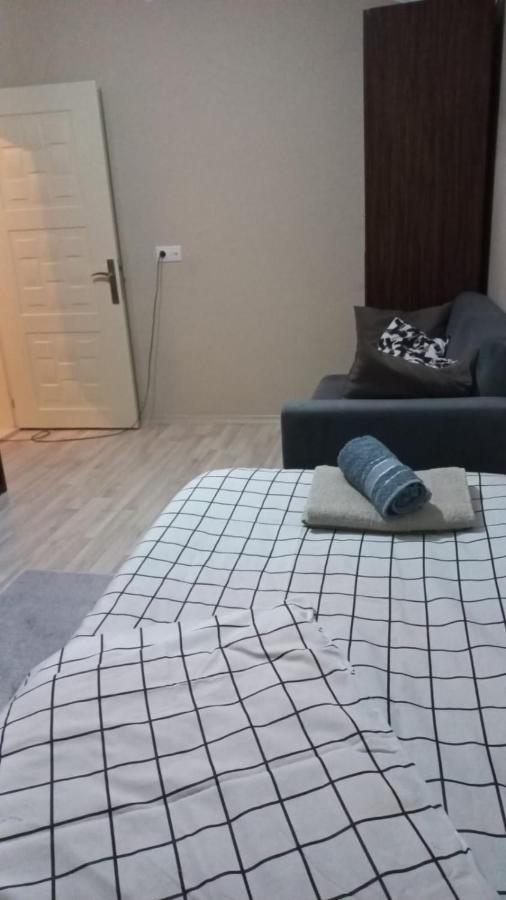 Happy Bouloute Apartment Анталия Екстериор снимка